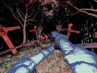 دانلود بازی Mortal Sin v1.1 کامپیوتر
