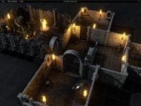 دانلود بازی Dungeon Alchemist - Build 19274605 کامپیوتر