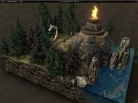 دانلود بازی Dungeon Alchemist - Build 19274605 کامپیوتر