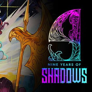 دانلود بازی 9Years of Shadows برای کامپیوتر