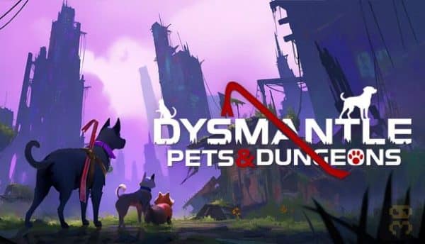 دانلود بازی DYSMANTLE برای کامپیوتر