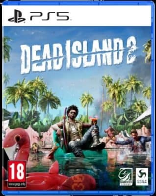 دانلود بازی Dead Island 2 برای PS5 + هک شده
