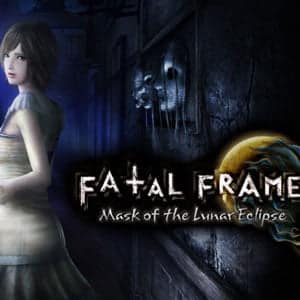 دانلود بازی FATAL FRAME PROJECT ZERO Mask of the Lunar Eclipse برای کامپیوتر