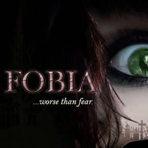 دانلود بازی FOBIA worse than fear برای کامپیوتر
