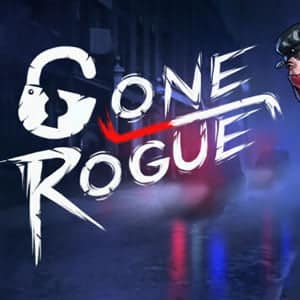 دانلود بازی Gone Rogue برای کامپیوتر + آپدیت