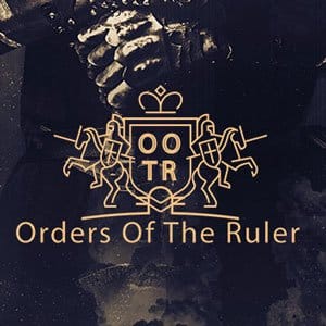 دانلود بازی Orders Of The Ruler برای کامپیوتر