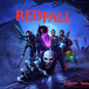 دانلود بازی Redfall برای کامپیوتر