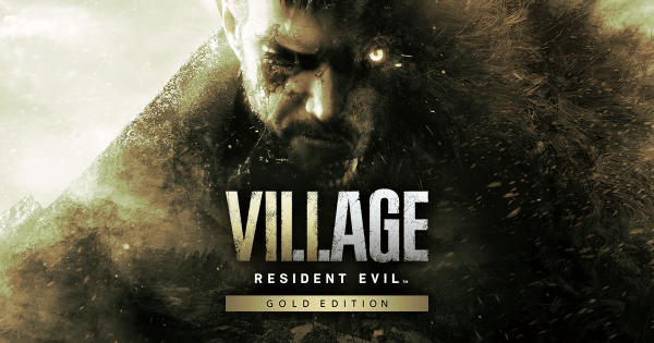 دانلود بازی رزیدنت اویل Resident Evil Village Gold Edition کامپیوتر + آپدیت