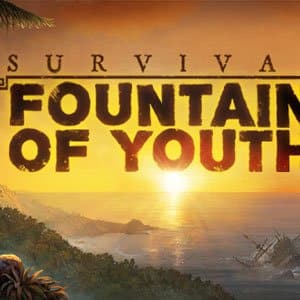 دانلود بازی Survival Fountain of Youth کامپیوتر + آپدیت