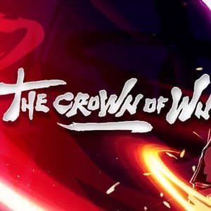 دانلود بازی The Crown of Wu برای کامپیوتر
