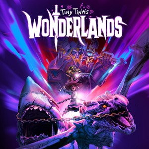 دانلود بازی Tiny Tina’s Wonderlands برای کامپیوتر + کرک