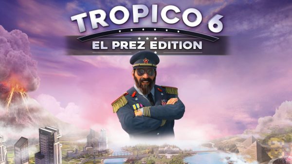دانلود بازی Tropico 6 - El Prez Edition کامپیوتر