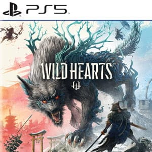 دانلود بازی Wild Hearts برای PS5