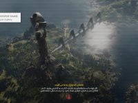 دانلود زیرنویس فارسی ساز بازی قلب اتمی Atomic Heart برای PC و PS4