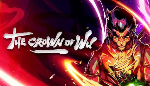 دانلود بازی The Crown of Wu برای کامپیوتر