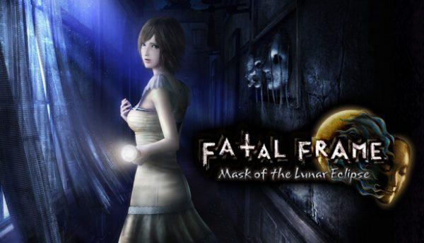 دانلود بازی FATAL FRAME PROJECT ZERO Mask of the Lunar Eclipse برای کامپیوتر