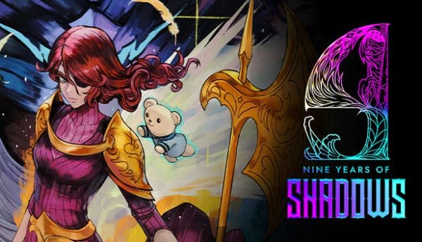 دانلود بازی 9Years of Shadows برای کامپیوتر