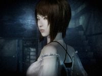 دانلود بازی FATAL FRAME PROJECT ZERO Mask of the Lunar Eclipse برای کامپیوتر