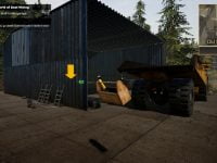 دانلود بازی Coal Mining Simulator برای کامپیوتر