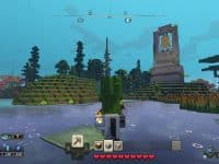 دانلود بازی Minecraft Legends برای کامپیوتر + آپدیت