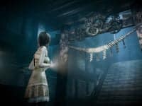 دانلود بازی FATAL FRAME PROJECT ZERO Mask of the Lunar Eclipse برای کامپیوتر
