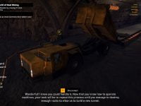 دانلود بازی Coal Mining Simulator برای کامپیوتر