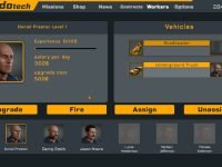 دانلود بازی Coal Mining Simulator برای کامپیوتر