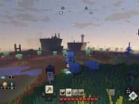 دانلود بازی Minecraft Legends برای کامپیوتر + آپدیت