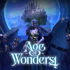 دانلود بازی Age of Wonders 4 v1.015.002 کامپیوتر