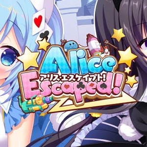 دانلود بازی Alice Escaped برای کامپیوتر