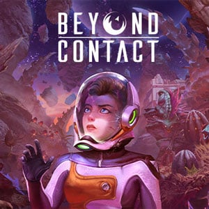 دانلود بازی Beyond Contact برای کامپیوتر