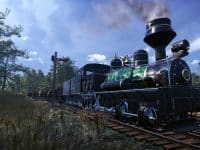 دانلود بازی Railway Empire 2 - Deluxe Edition کامپیوتر + آپدیت v1.8.0.64729
