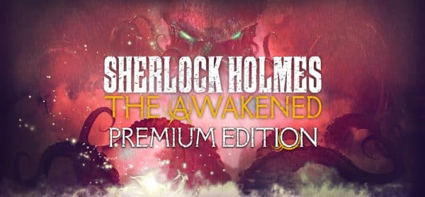 دانلود بازی شرلوک Sherlock Holmes The Awakened برای کامپیوتر