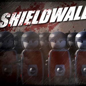 دانلود بازی Shieldwall برای کامپیوتر