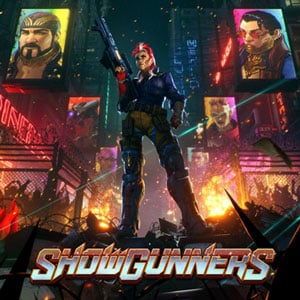 دانلود بازی Showgunners برای کامپیوتر