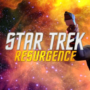 دانلود بازی Star Trek Resurgence برای کامپیوتر