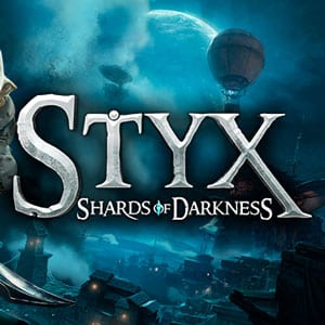 دانلود بازی Styx Shards of Darkness برای کامپیوتر