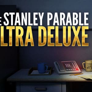 دانلود بازی The Stanley Parable Ultra Deluxe برای کامپیوتر