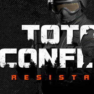 دانلود بازی Total Conflict Resistance v20260404 کامپیوتر
