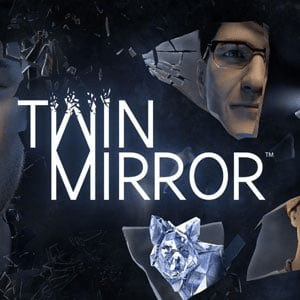 دانلود نسخه هک شده بازی Twin Mirror برای PS4