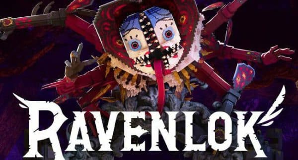 دانلود بازی Ravenlok برای کامپیوتر