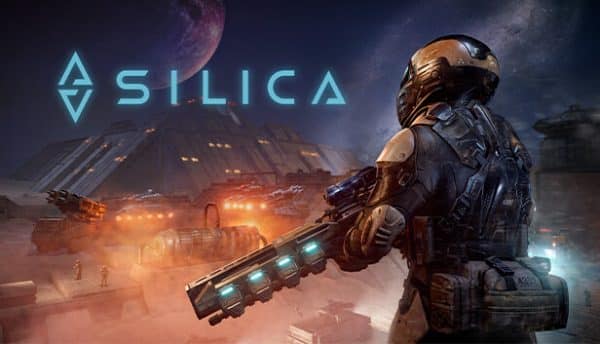دانلود بازی Silica v0.9.47 کامپیوتر
