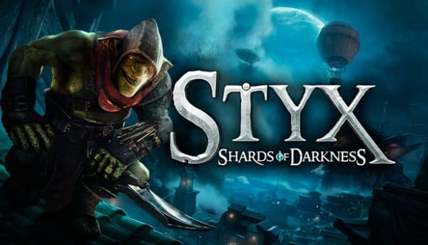دانلود بازی Styx Shards of Darkness برای کامپیوتر