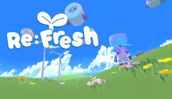 دانلود بازی Re Fresh برای کامپیوتر