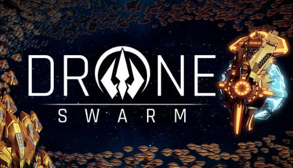 دانلود بازی Drone Swarm برای کامپیوتر