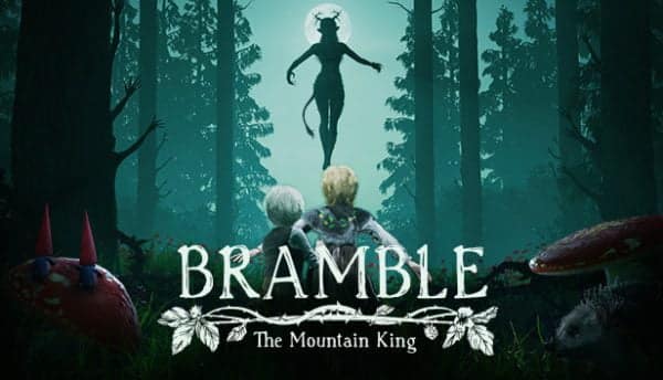 دانلود بازی Bramble The Mountain King برای کامپیوتر