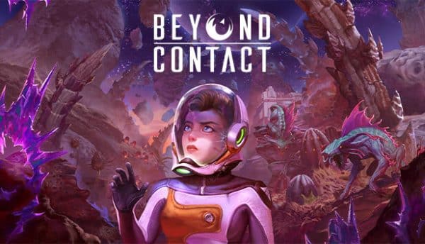 دانلود بازی Beyond Contact برای کامپیوتر