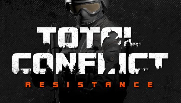 دانلود بازی Total Conflict Resistance v20260404 کامپیوتر