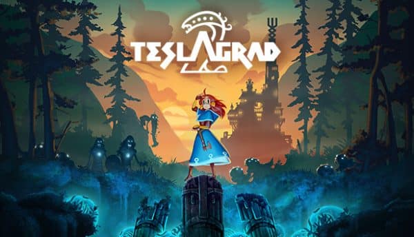 دانلود بازی Teslagrad 2 برای کامپیوتر