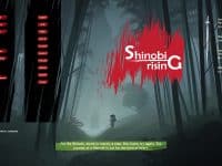 دانلود بازی Katana-Ra Shinobi Rising برای کامپیوتر